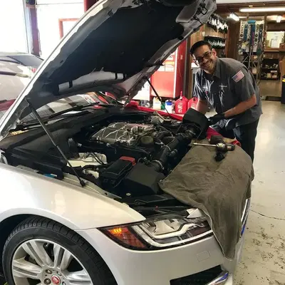 All Car Shop