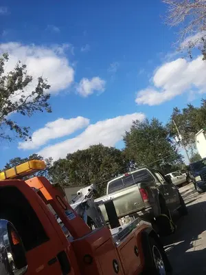 C & D Automotive Repairs Inc