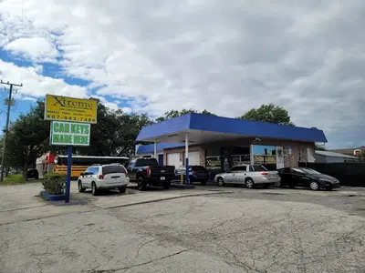Xtreme Motor Works