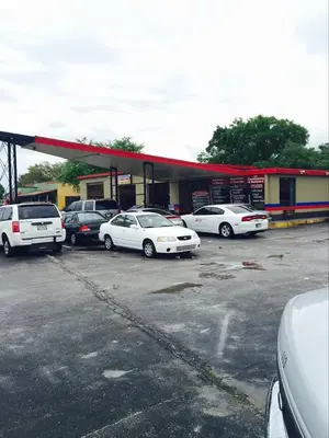 Automotive Quick Stop