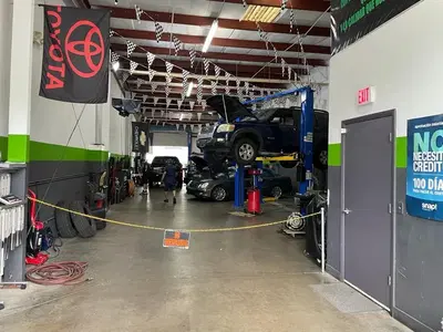 ✔ US 1 Automotive - Auto Repair Kissimmee