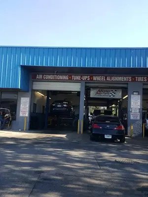 Automotive Service Plus