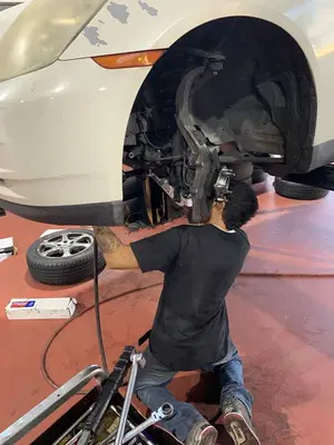 Elite Auto Repair and Service