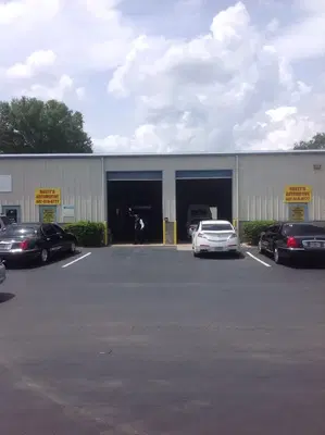 Rusty's Automotive Repair