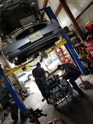 D & D Auto Repair Body