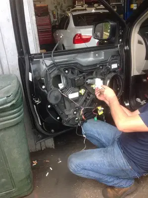 Smitty's Auto Repair Inc