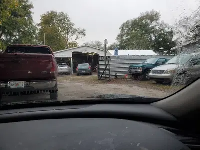 Mike's Auto Repair