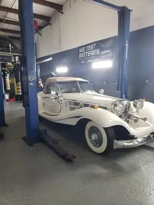 H & H Auto Repair