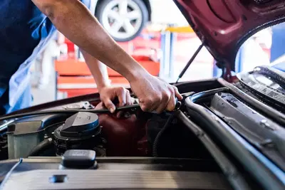 Reynoso Auto Repair
