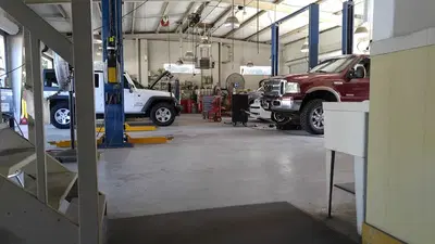 R & J Auto Services Inc