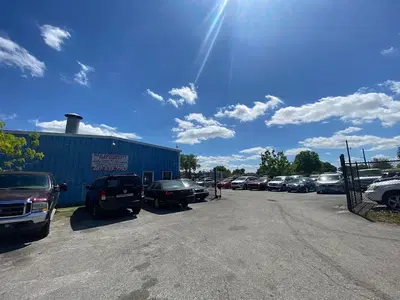 H&R Automotive