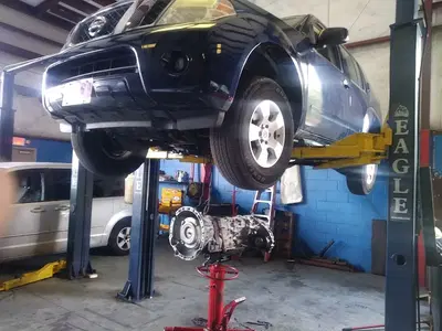 Old Dixie Auto Diagnostic LLC