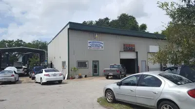 Angelino Auto Truck Repair