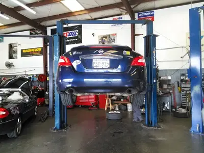 Ideal Service Center