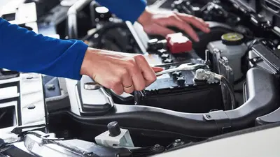 Master Auto Tech, LLC