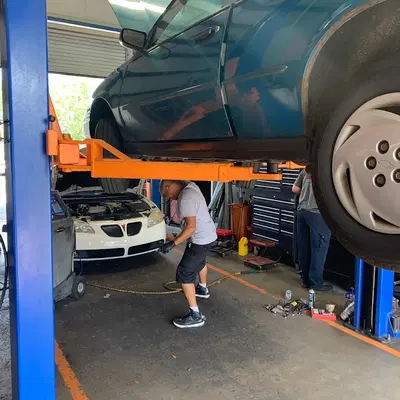 M.R. Auto Tec