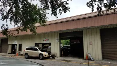J & J Auto Repair