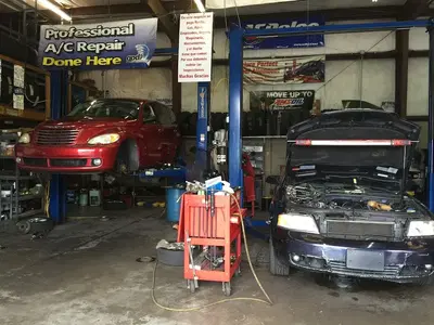 Fercho Auto Repair
