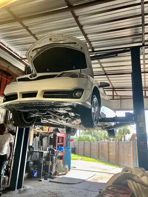 AMS AUTO SERVICES