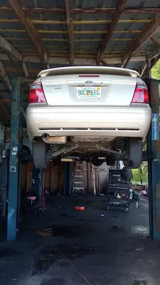 Cheo Auto Repair