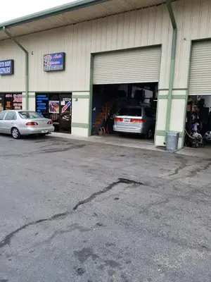 City Auto Express & A/C Repair