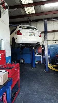 Angelino & Son Auto Truck Center