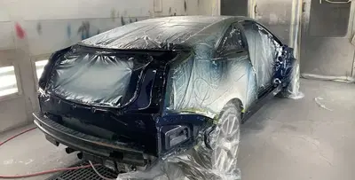 Auto Dent Works Of Kissimmee LLC
