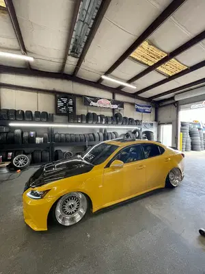 SG Autoworks