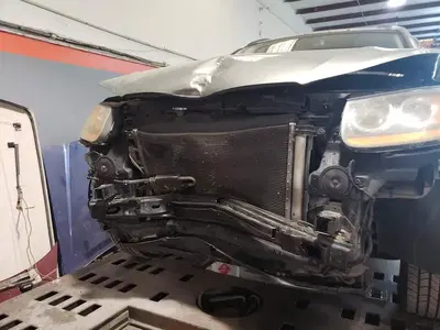 A-1 Auto Body Repair Inc