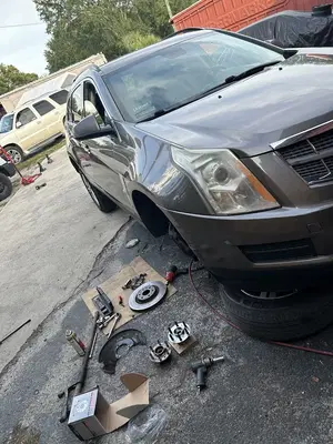 ALL IN 1 AUTO LLC