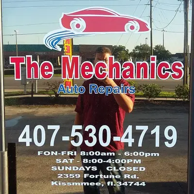 Business Photo