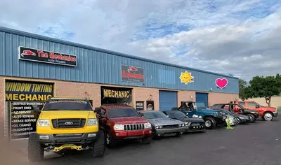 Business Photo