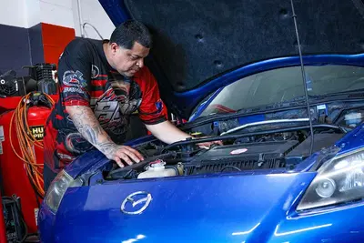 Miguel Auto Repair Shop Inc