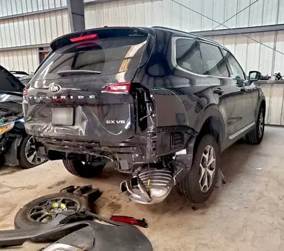 Allstar Collision Experts