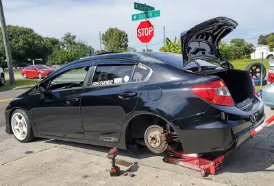 Shalom Auto Repair & Tires