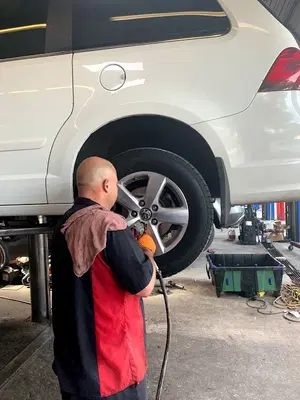 AAMCO Transmissions & Total Car Care