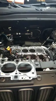 Sledge Automotive