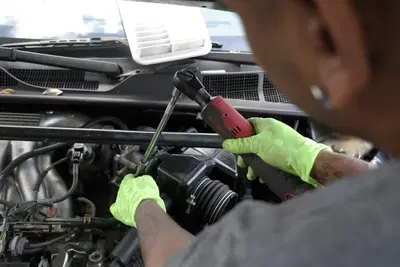 Absolute Service Express Auto Repair Shop