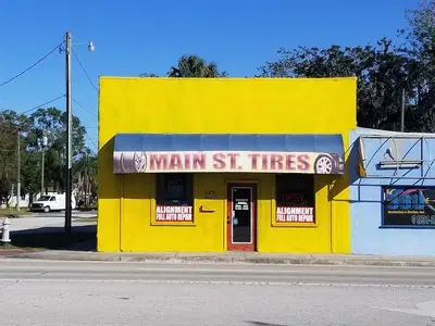 Business Photo