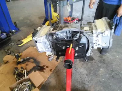 Mj Auto Repair
