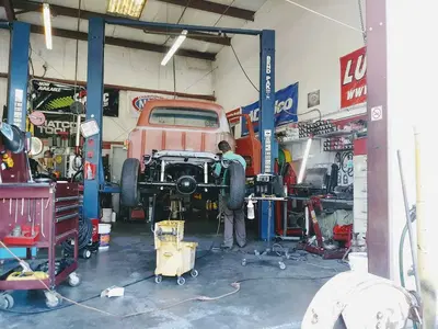 Quality Auto Kare