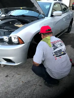 One Stop Auto Solution