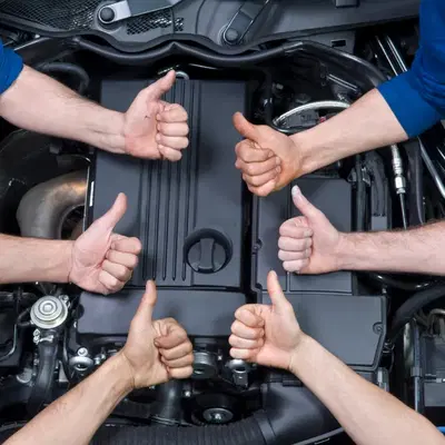 Autotech mobile mechanic