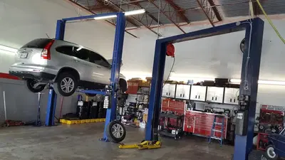 Rafaels Auto Repair Llc