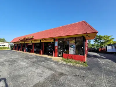 Business Photo