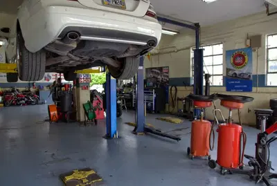 Star Motors