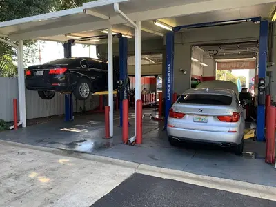 Velocity Automotive Service