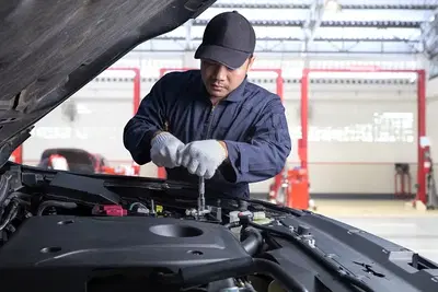 Auto Works of Brandon