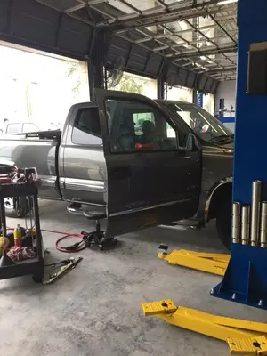 The Elite Auto Total Car Care