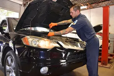 Clarke Automotive Systems